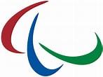 Logo paralympique